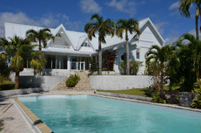 La Villa Mirabelle